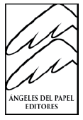 Ángeles Del Papel Editores